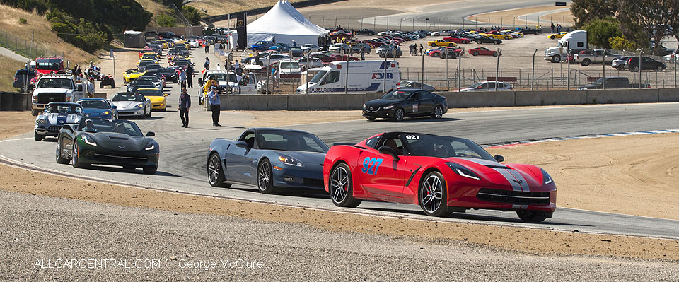 Continental Tire Monterey Grand Prix 2016