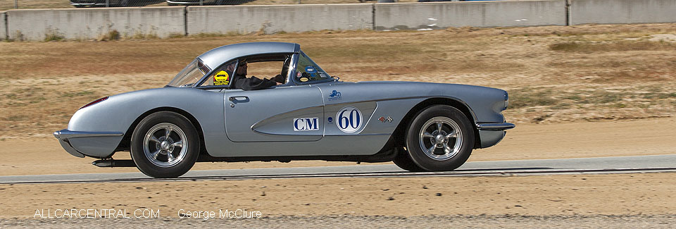 Continental Tire Monterey Grand Prix 2016