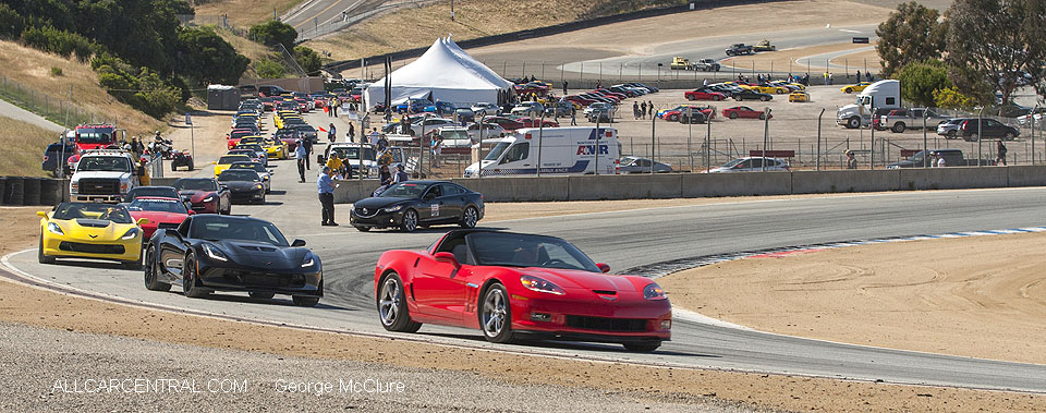 Continental Tire Monterey Grand Prix 2016