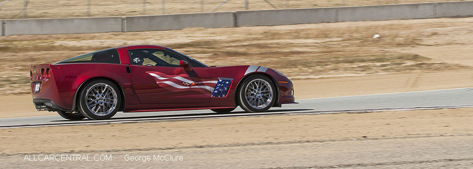 Continental Tire Monterey Grand Prix 2016