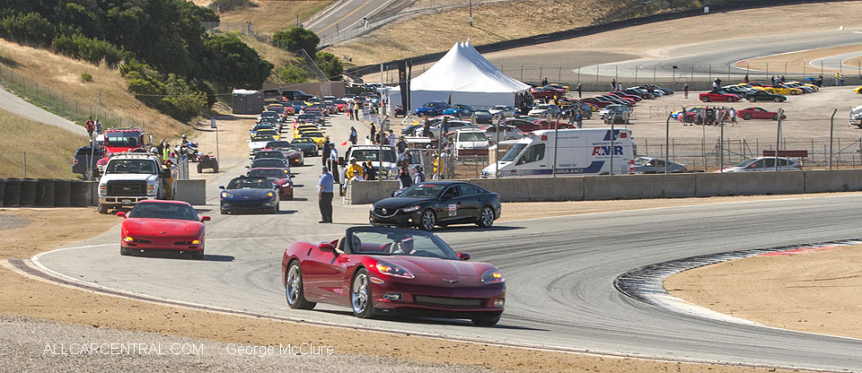 Continental Tire Monterey Grand Prix 2016