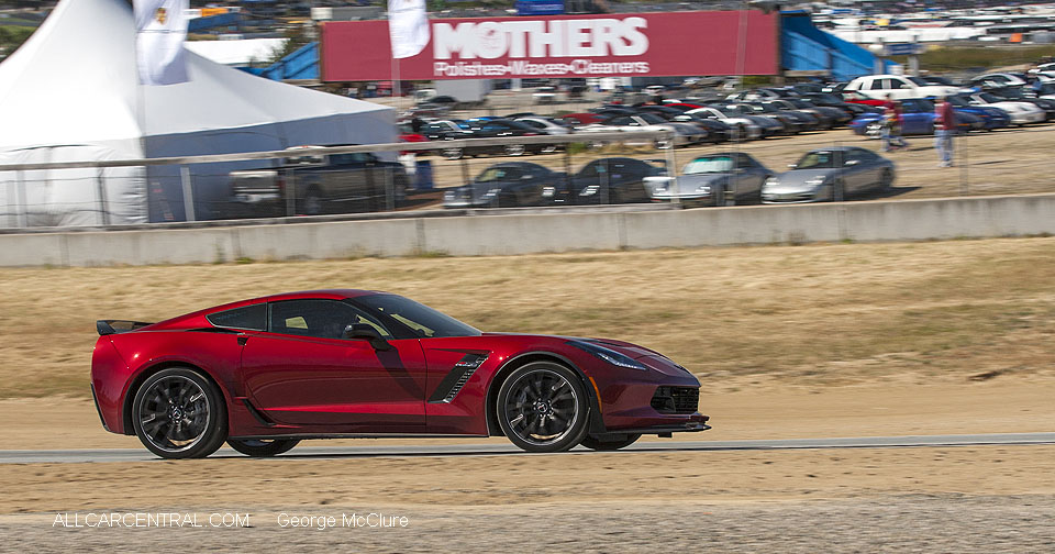 Continental Tire Monterey Grand Prix 2016