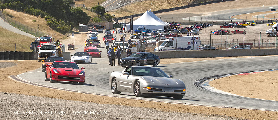 Continental Tire Monterey Grand Prix 2016