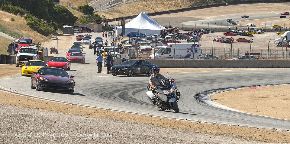 Continental Tire Monterey Grand Prix 2016