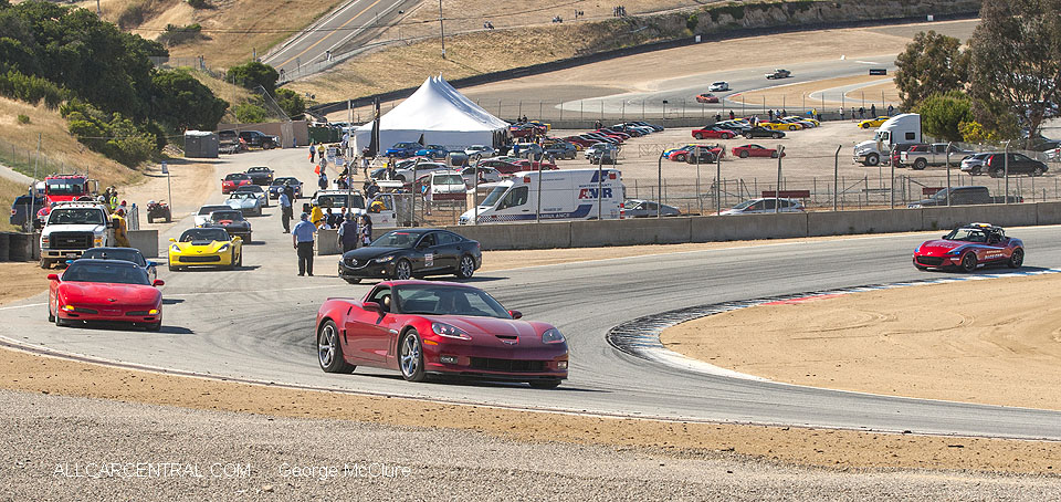 Continental Tire Monterey Grand Prix 2016