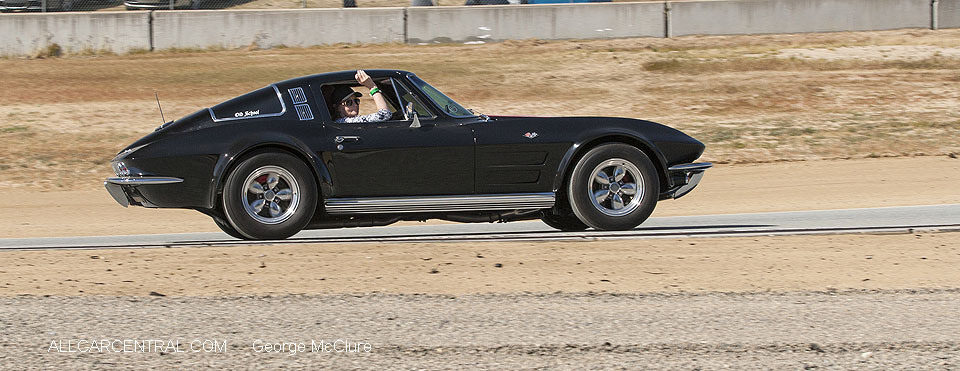 Continental Tire Monterey Grand Prix 2016