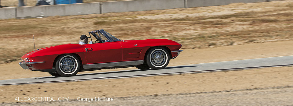 Continental Tire Monterey Grand Prix 2016