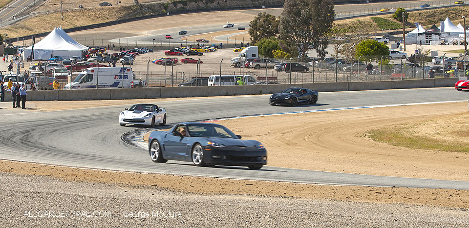 Continental Tire Monterey Grand Prix 2016