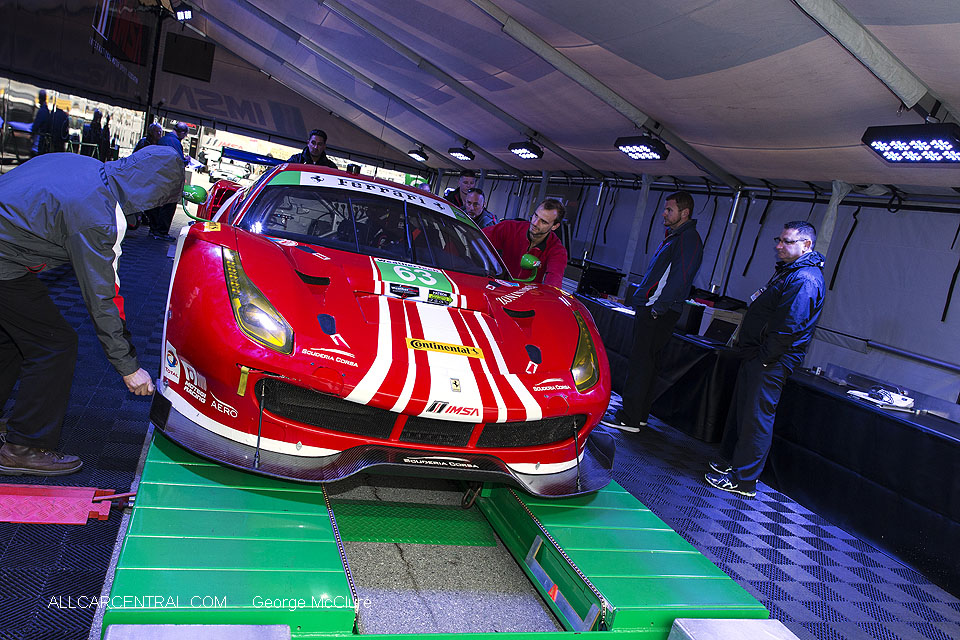 Continental Tire Monterey Grand Prix 2016