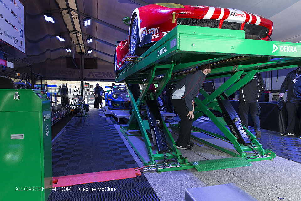 Continental Tire Monterey Grand Prix 2016