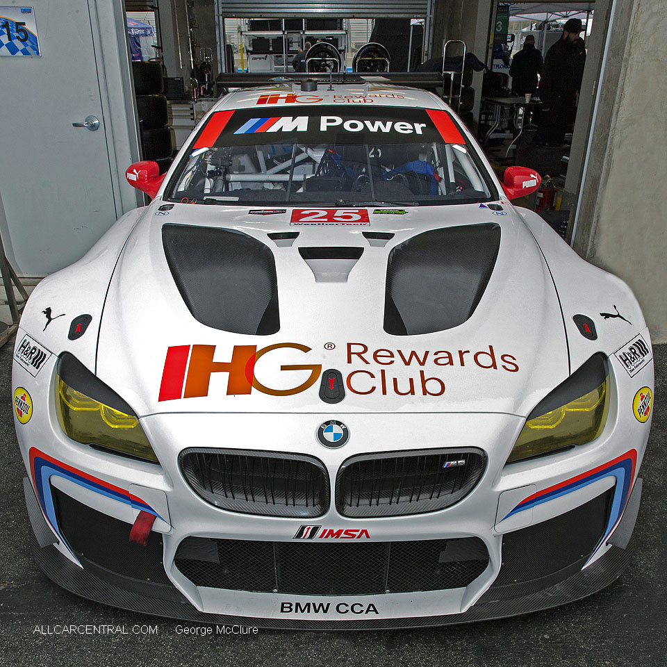 Continental Tire Monterey Grand Prix 2016