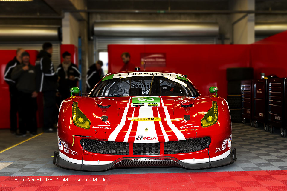 Continental Tire Monterey Grand Prix 2016