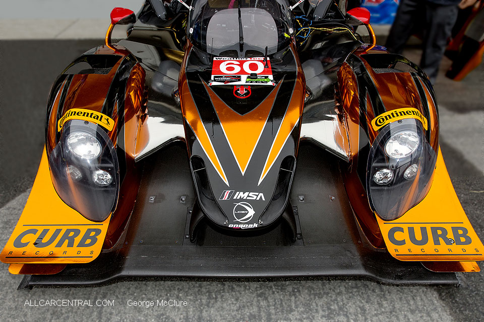 Continental Tire Monterey Grand Prix 2016