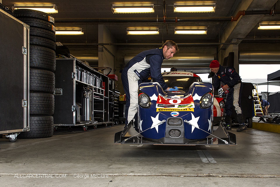 Continental Tire Monterey Grand Prix 2016