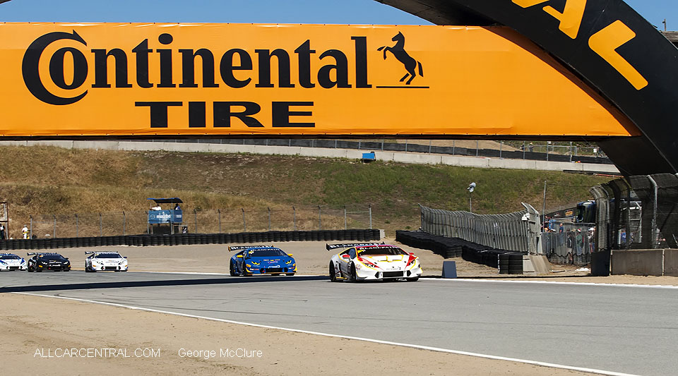  Continental Tire Monterey Grand Prix 2016