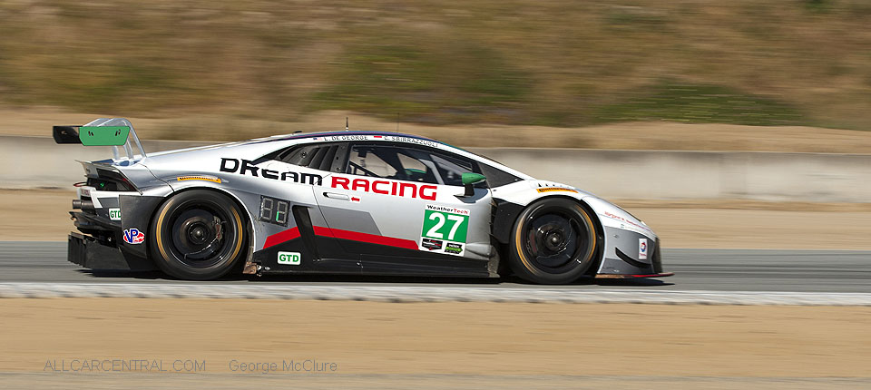 Continental Tire Monterey Grand Prix 2016