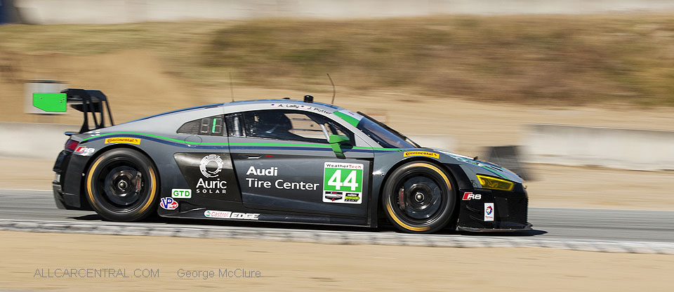 Continental Tire Monterey Grand Prix 2016