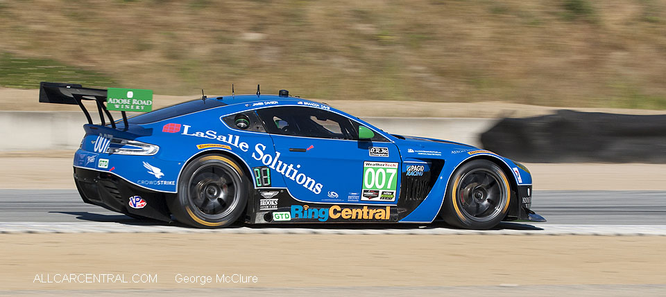 Continental Tire Monterey Grand Prix 2016