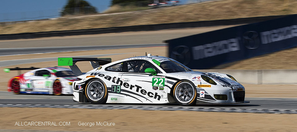 Continental Tire Monterey Grand Prix 2016