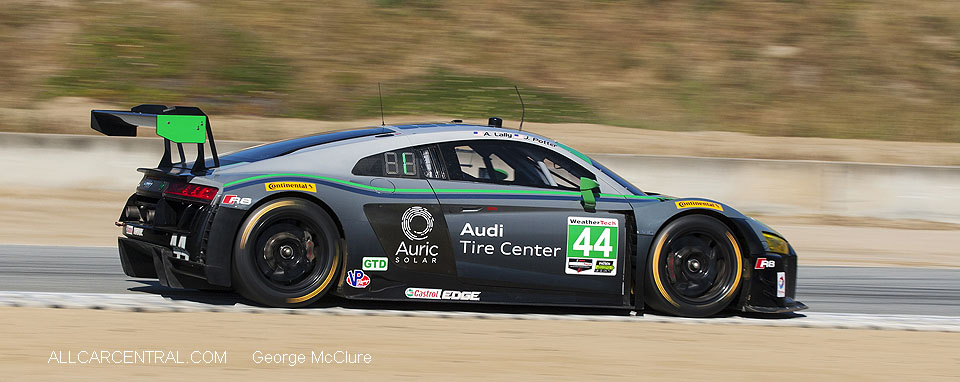 Continental Tire Monterey Grand Prix 2016