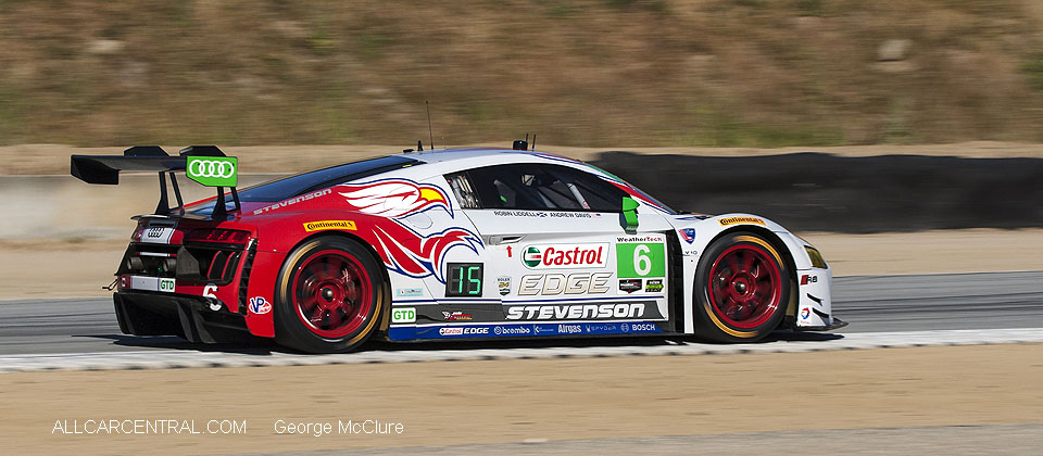 Continental Tire Monterey Grand Prix 2016
