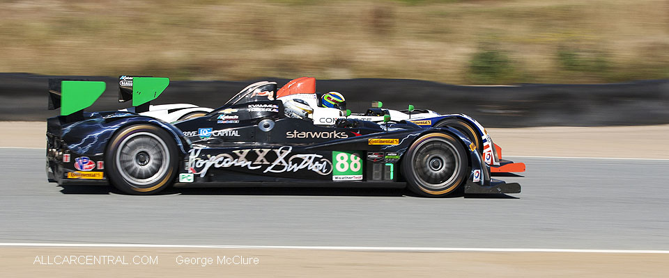 Continental Tire Monterey Grand Prix 2016