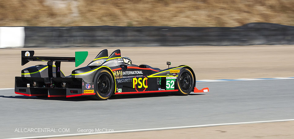 Continental Tire Monterey Grand Prix 2016