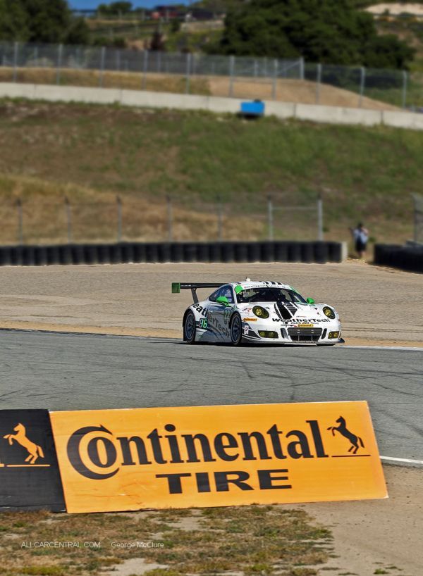 Continental Tire Monterey Grand Prix 2016