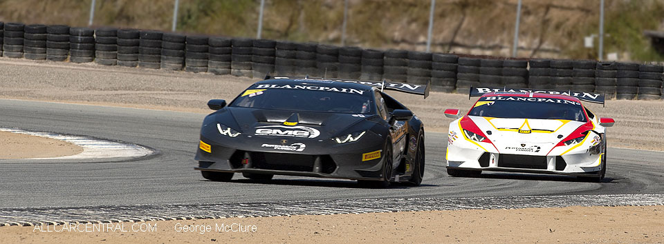 Continental Tire Monterey Grand Prix 2016