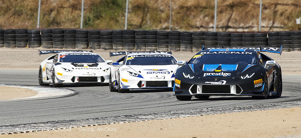 Continental Tire Monterey Grand Prix 2016