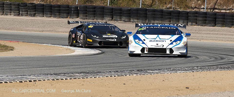 Continental Tire Monterey Grand Prix 2016
