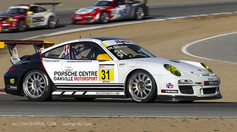 Continental Tire Monterey Grand Prix 2016