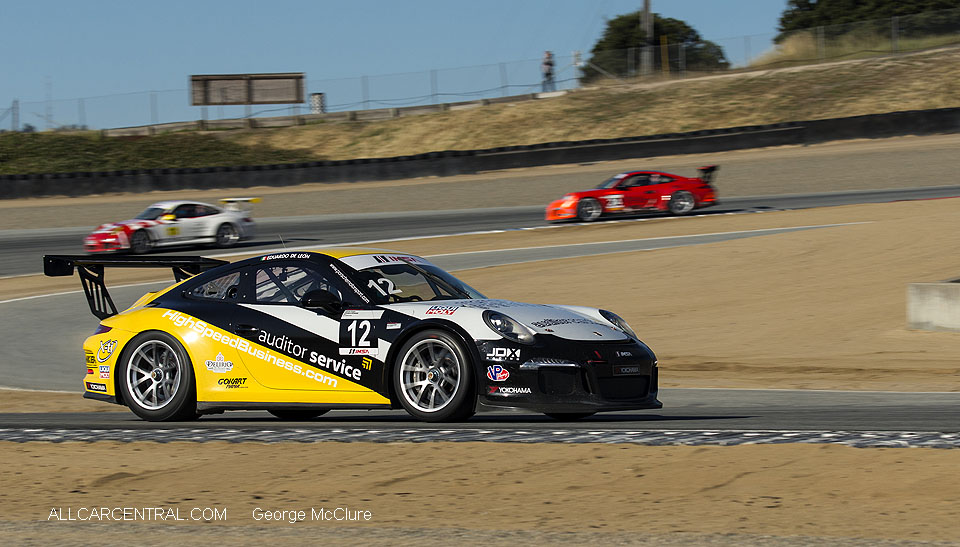 Continental Tire Monterey Grand Prix 2016