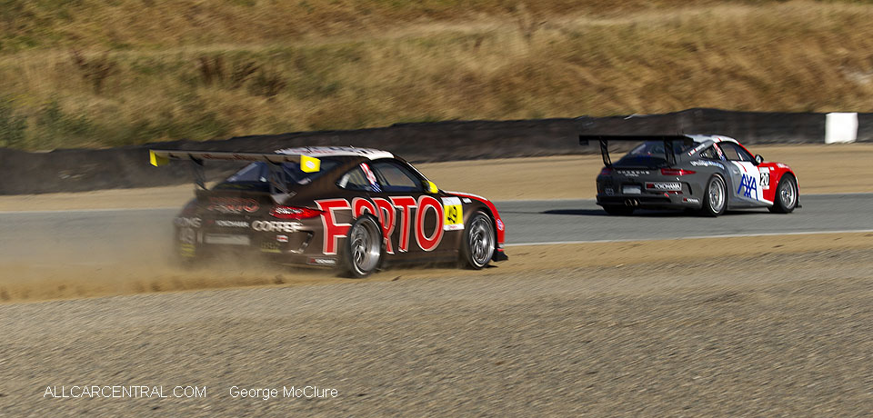 Continental Tire Monterey Grand Prix 2016