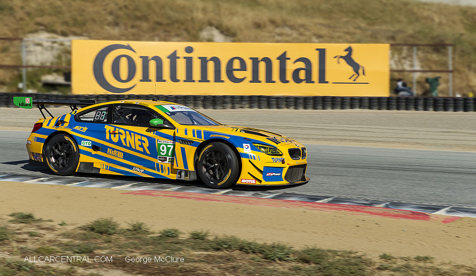 Continental Tire Monterey Grand Prix 2016