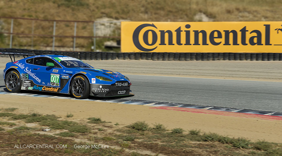 Continental Tire Monterey Grand Prix 2016