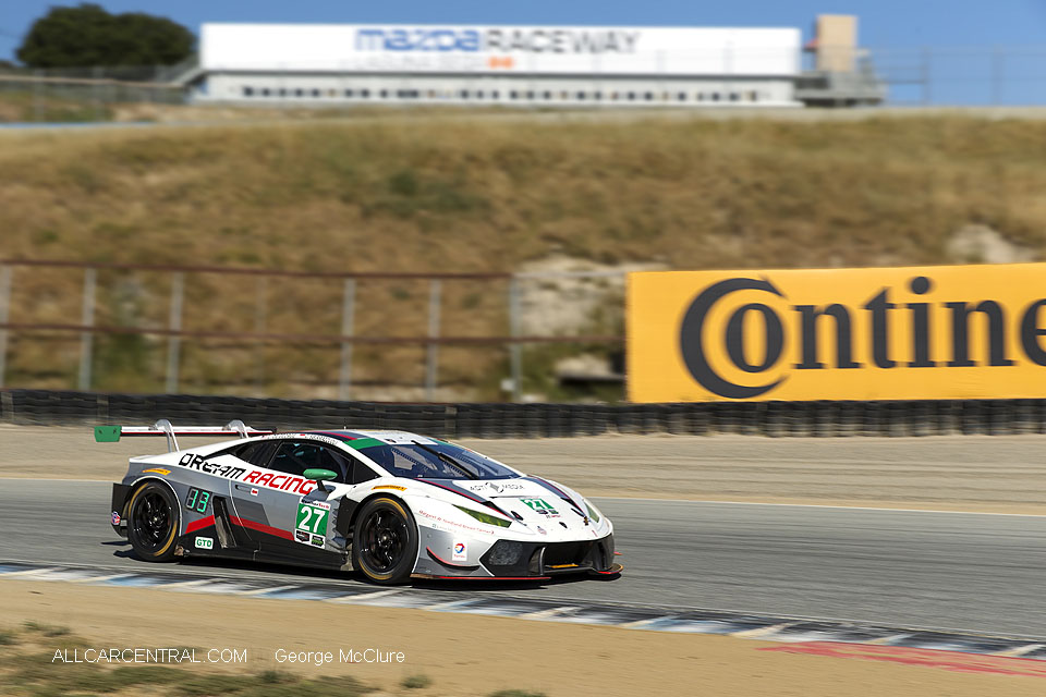 Continental Tire Monterey Grand Prix 2016