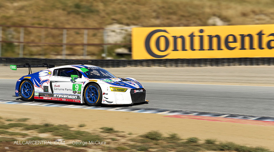 Continental Tire Monterey Grand Prix 2016