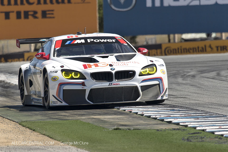 Continental Tire Monterey Grand Prix 2016