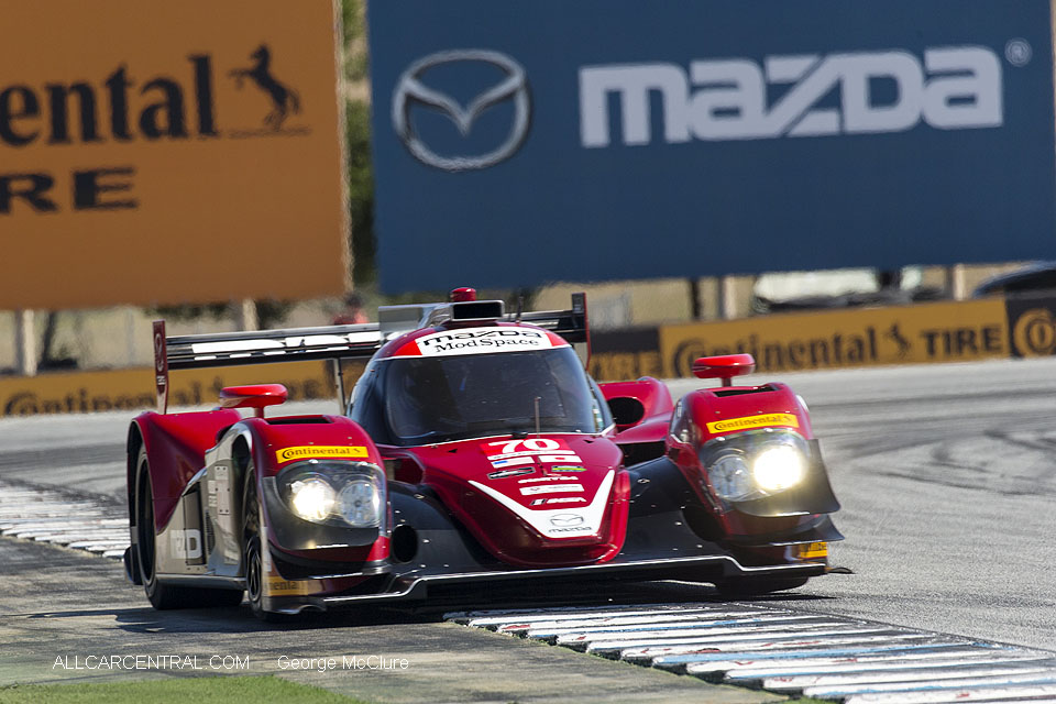 Continental Tire Monterey Grand Prix 2016