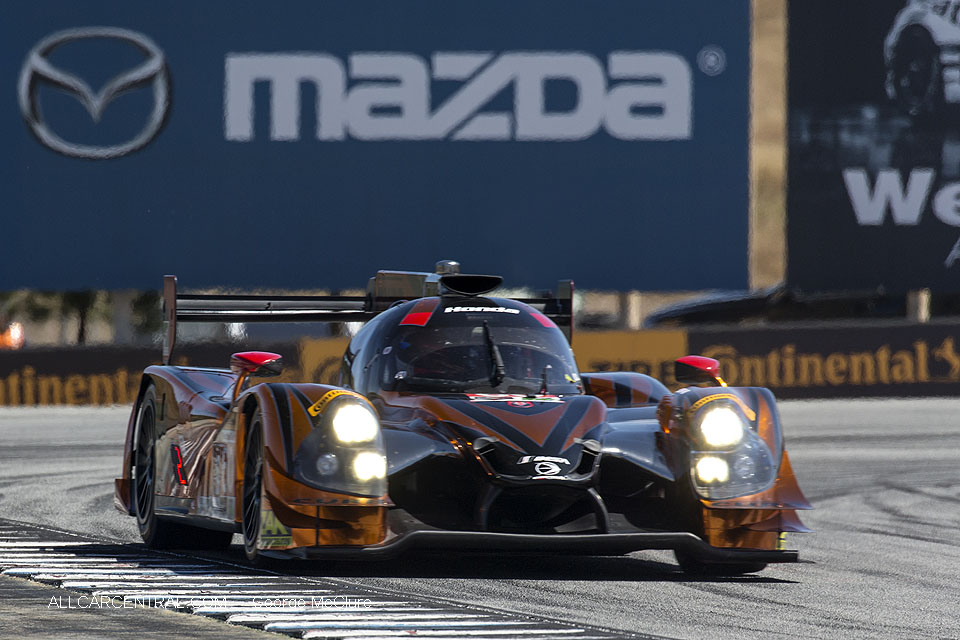 Continental Tire Monterey Grand Prix 2016
