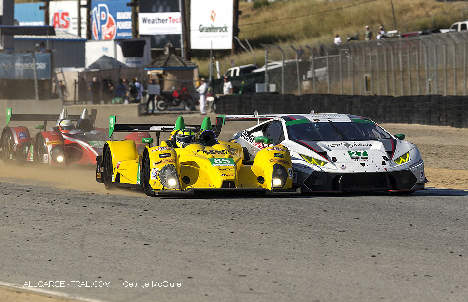 Continental Tire Monterey Grand Prix 2016
