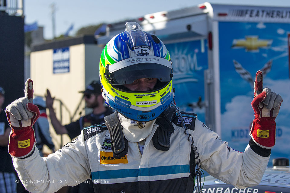 Continental Tire Monterey Grand Prix 2016