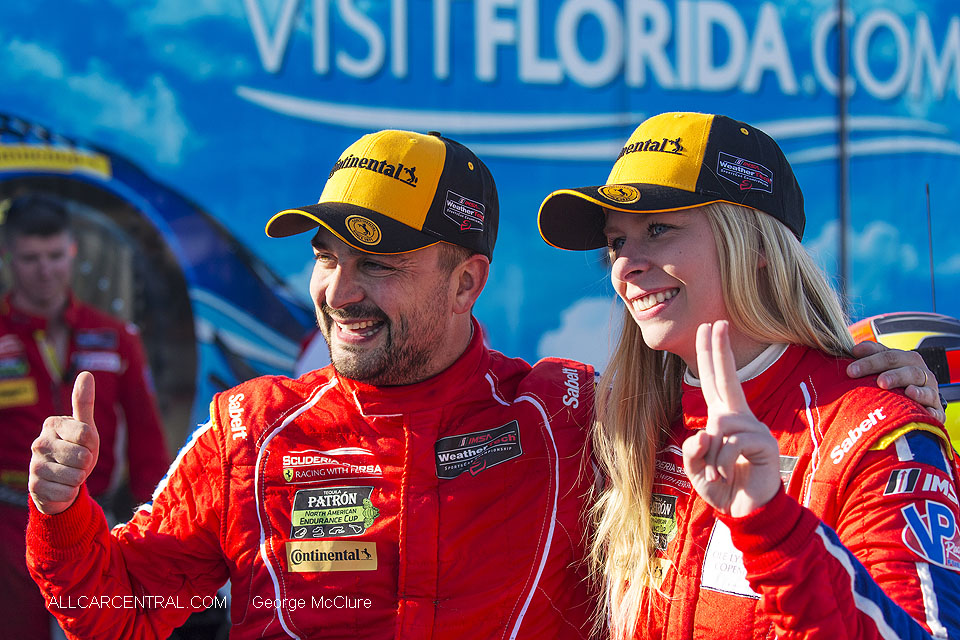 Continental Tire Monterey Grand Prix 2016