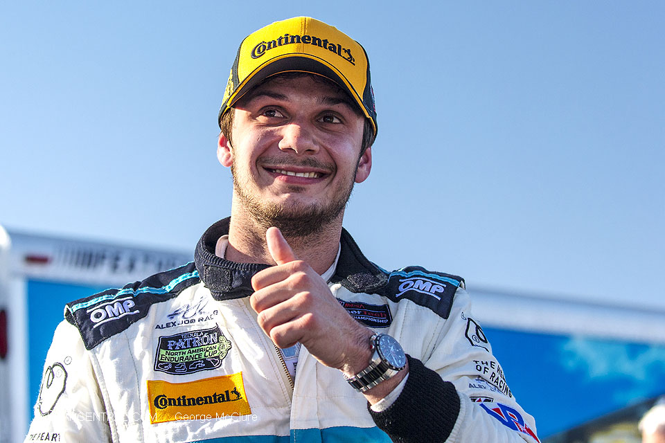 Continental Tire Monterey Grand Prix 2016