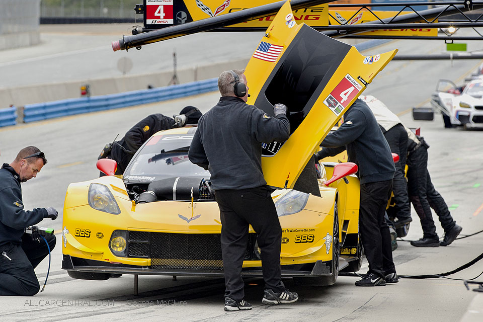 Continental Tire Monterey Grand Prix 2016
