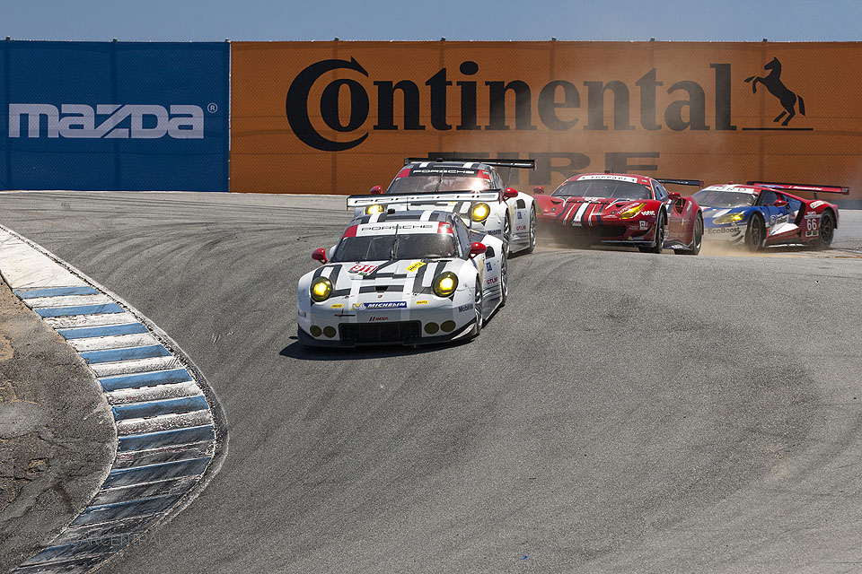Continental Tire Monterey Grand Prix 2016