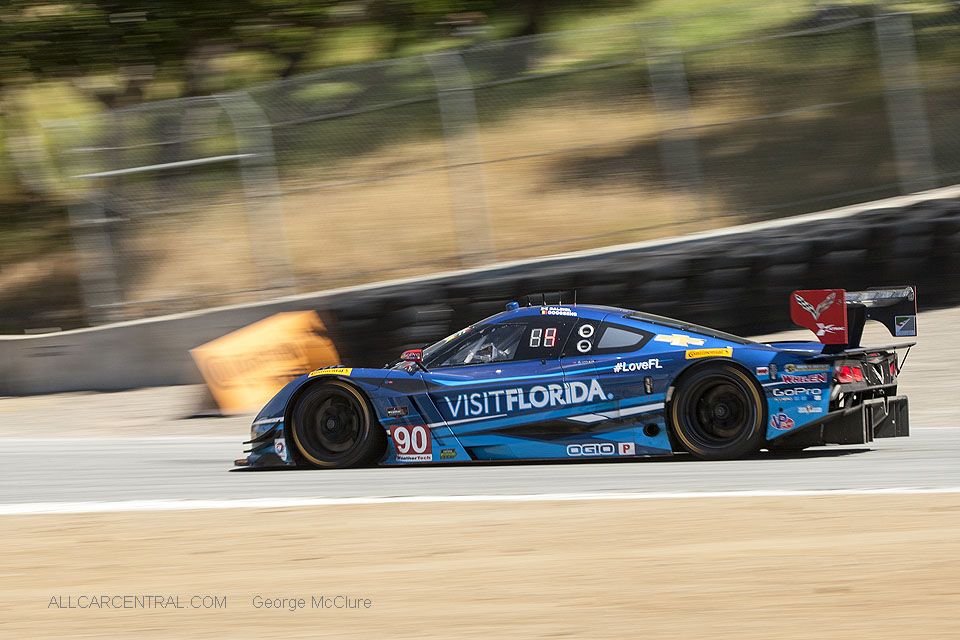 Continental Tire Monterey Grand Prix 2016