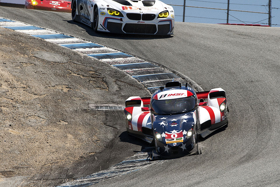 Continental Tire Monterey Grand Prix 2016