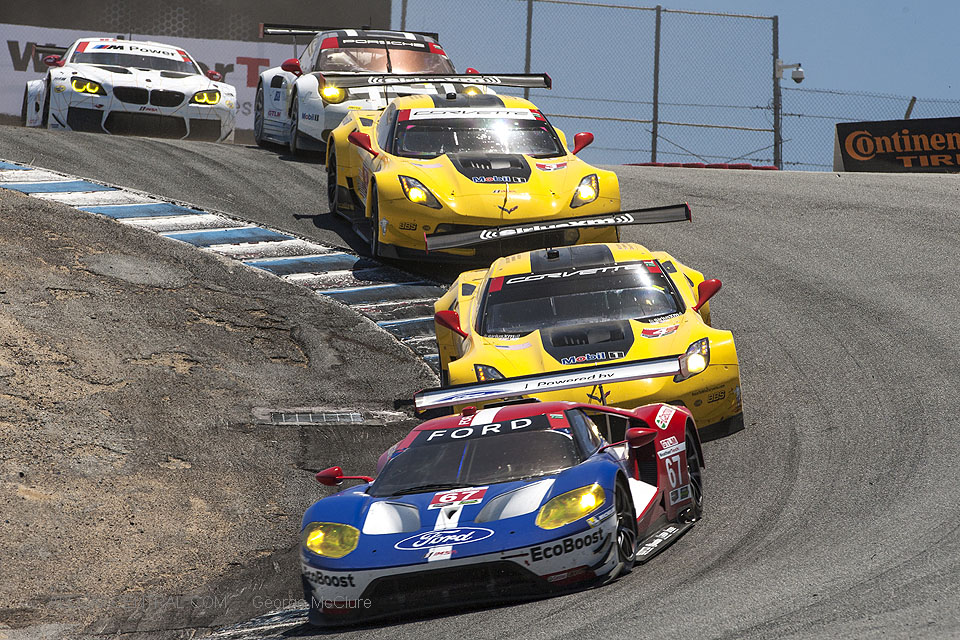 Continental Tire Monterey Grand Prix 2016